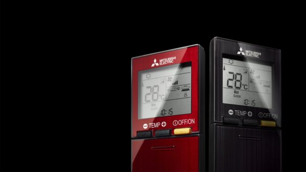 Mitsubishi Electric Diamond Pilot