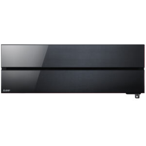 Mitsubishi Electric MSZ-LN Diamond Black