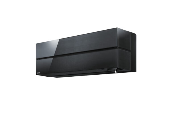 Mitsubishi Electric MSZ-LN Diamond Black