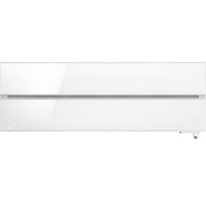 Mitsubishi Electric MSZ-LN Diamond Pearl White
