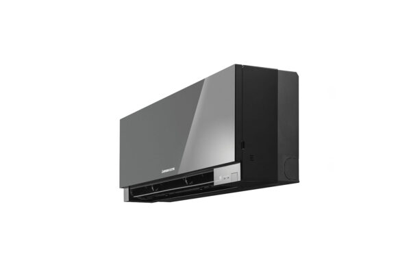 Mitsubishi Electric Premium EF Black