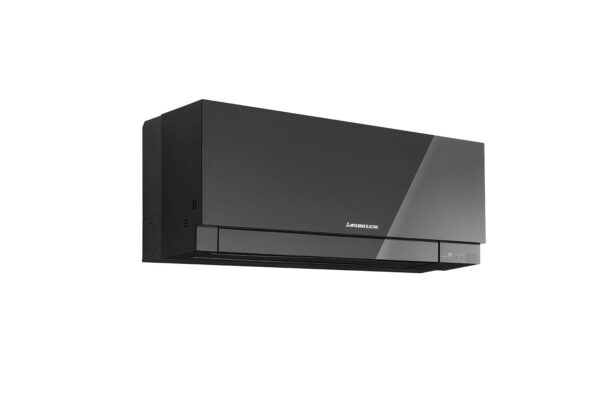Mitsubishi Electric Premium EF Black