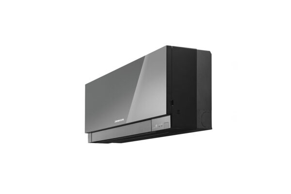 Mitsubishi Electric Premium EF Black