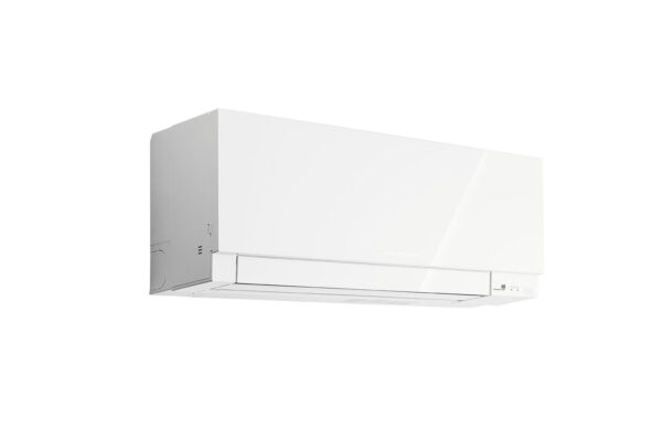 Mitsubishi Electric MSZ-EF White