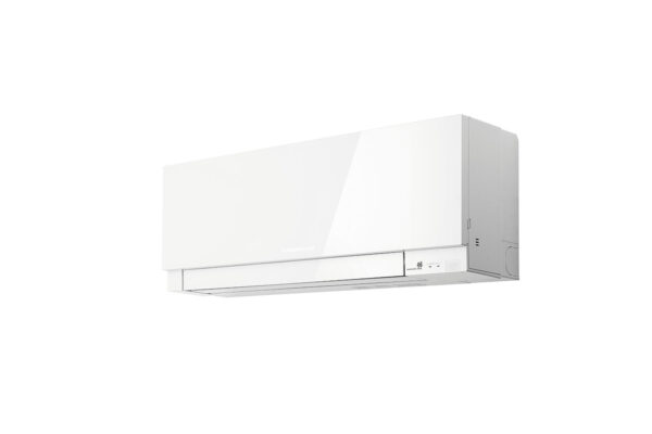 Mitsubishi Electric MSZ-EF White