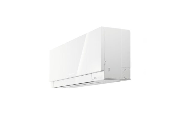 Mitsubishi Electric MSZ-EF White
