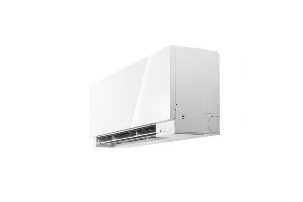 Mitsubishi Electric MSZ-EF White