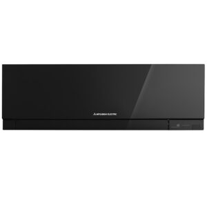 Mitsubishi Electric Premium EF Black