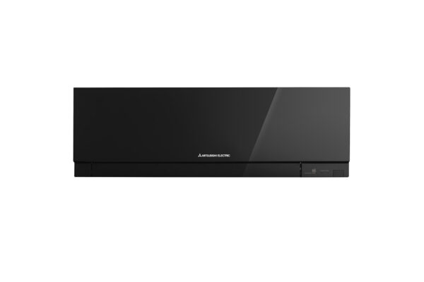 Mitsubishi Electric Premium EF Black