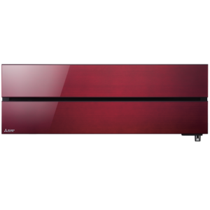 Mitsubishi Electric MSZ-LN Diamond Ruby Red