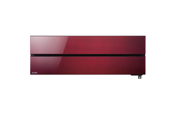 Mitsubishi Electric MSZ-LN Diamond Ruby Red