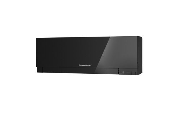 Mitsubishi Electric Premium EF Black