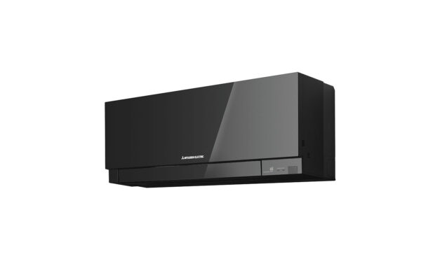 Mitsubishi Electric Premium EF Black