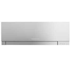 Mitsubishi Electric Premium Silver