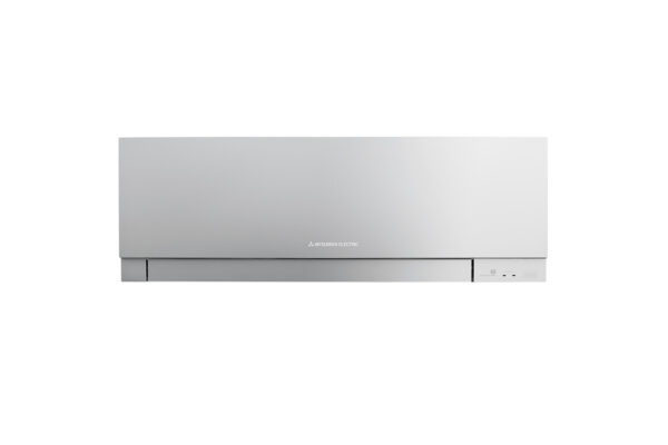 Mitsubishi Electric Premium Silver