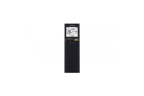 Mitsubishi Electric Diamond Black Pilot