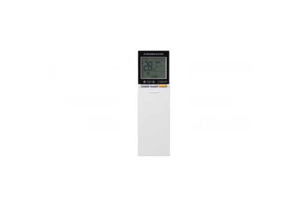 Mitsubishi Electric MSZ-LN Diamond Remote White