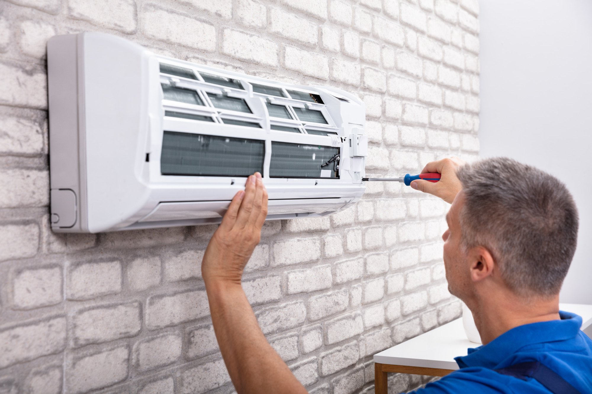 kluczowe wymogi instalatora klimatyzacji