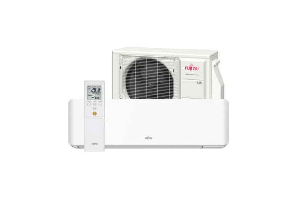 Fujitsu NORDIC KMCDN