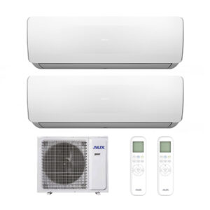 AUX J-Smart multi-split