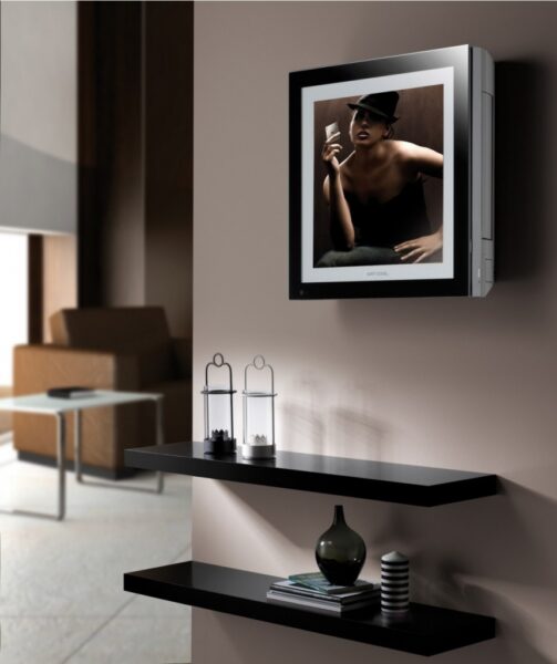 lg artcool gallery