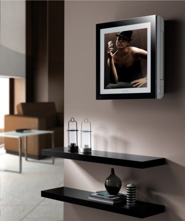 lg artcool gallery
